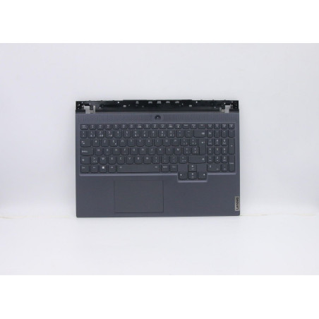 UpperCase ASM C81YT KB BEL