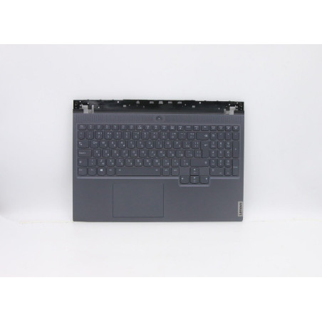 UpperCase ASM C81YT KB BUL