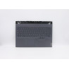 UpperCase ASM C81YT KB BUL