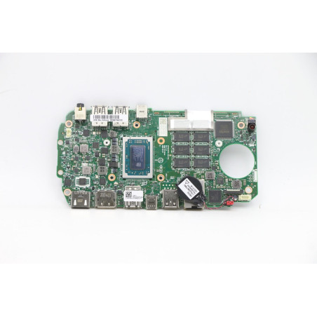 IoT motherboard with AMD