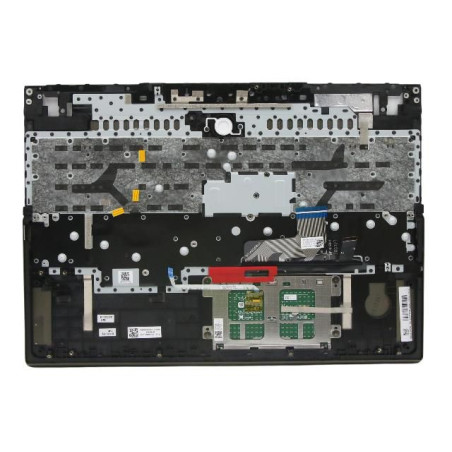 UpperCase ASM C82EH KB SPN