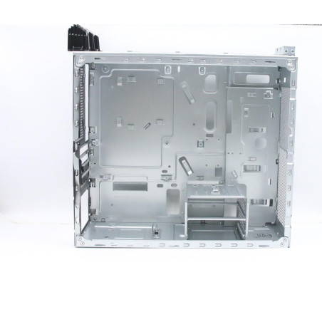 Main chassis assembly for