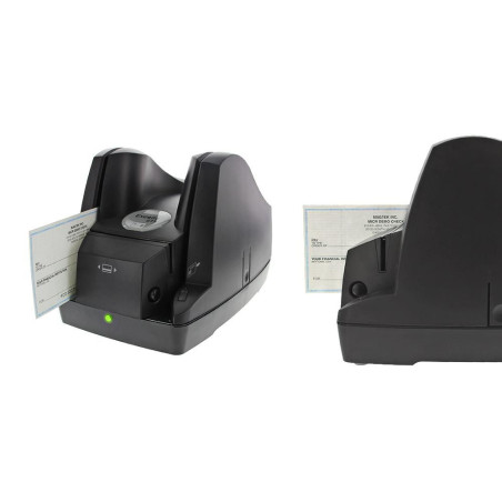 Excella STX Cheque Scanner &