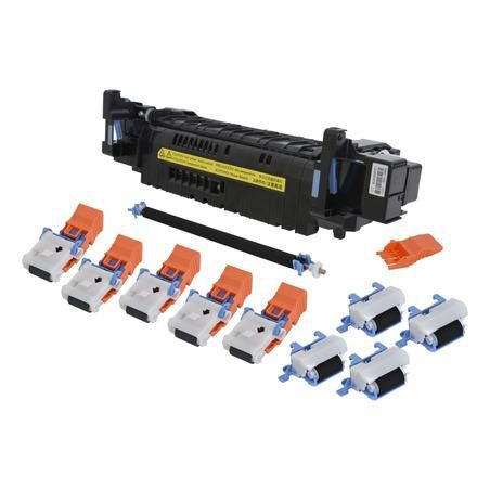 Maintenance Kit 220V