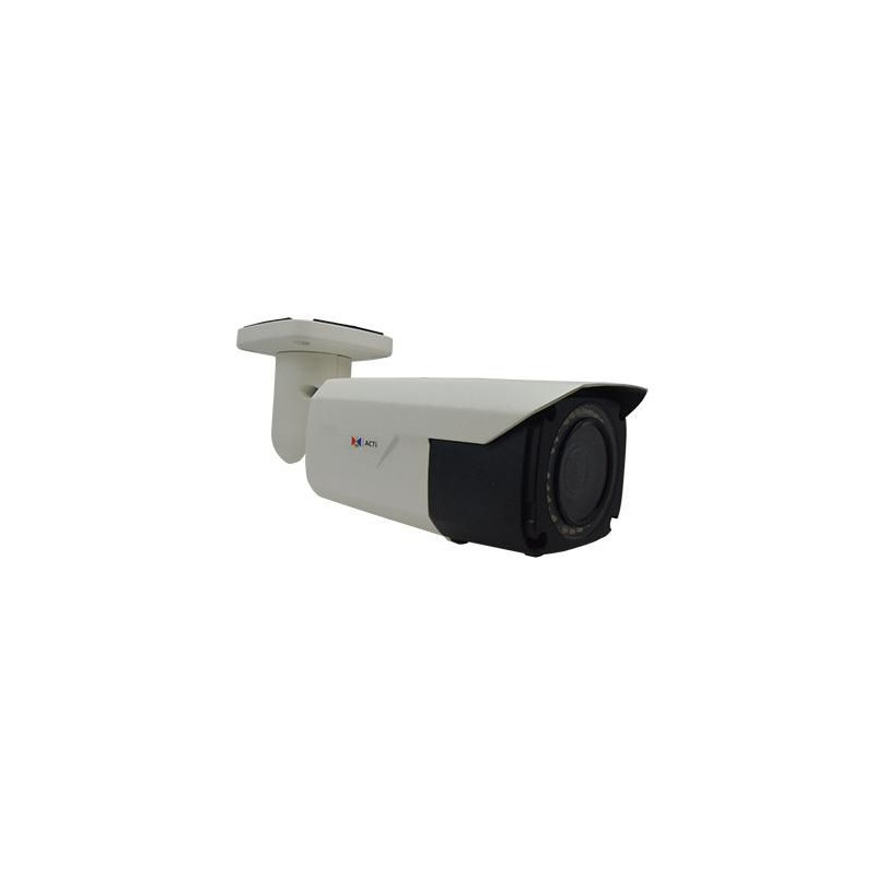 8MP Video Analytics Zoom