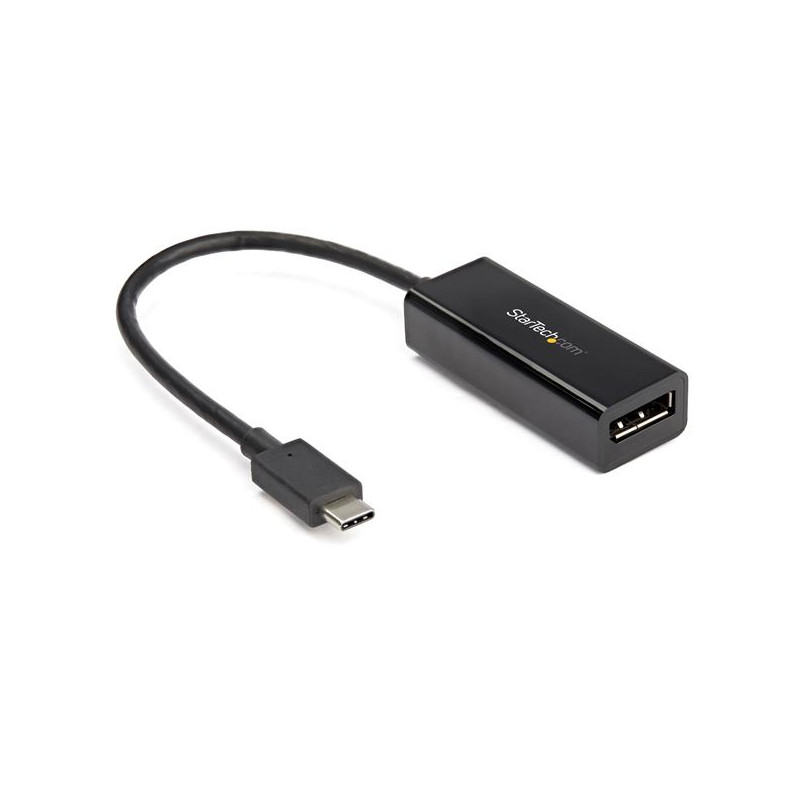 Adapter - USB C to DisplayPort - 8K 30Hz
