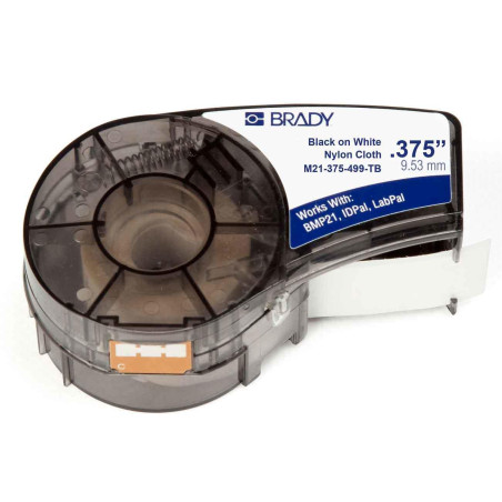 Nylon Cloth tape for M211