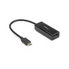 Adapter - USB C to DisplayPort - 8K 30Hz