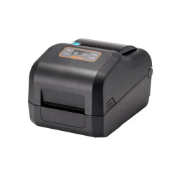 XD5-43T 300DPI Lcd USB+HOST SERIAL+ETHERNET Tt Black | APLIUM