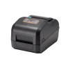 XD5-43T 300DPI Lcd USB+HOST SERIAL+ETHERNET Tt Black | APLIUM