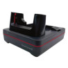 CT40 booted ethernet base.