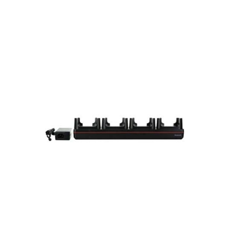 CT40 non-booted charger. Kit