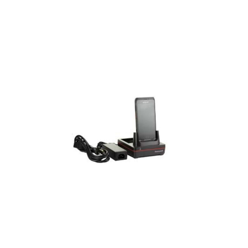 CT40 non-booted homebase. Kit