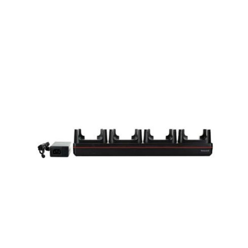 CT40 non-booted 4 bay net