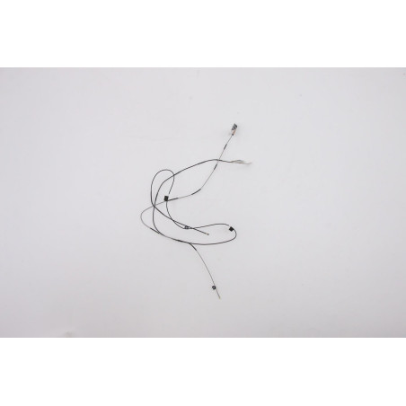 WLAN antenna assembly for
