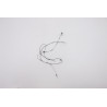 WLAN antenna assembly for
