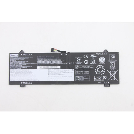 71Wh 4-cell laptop battery | APLIUM