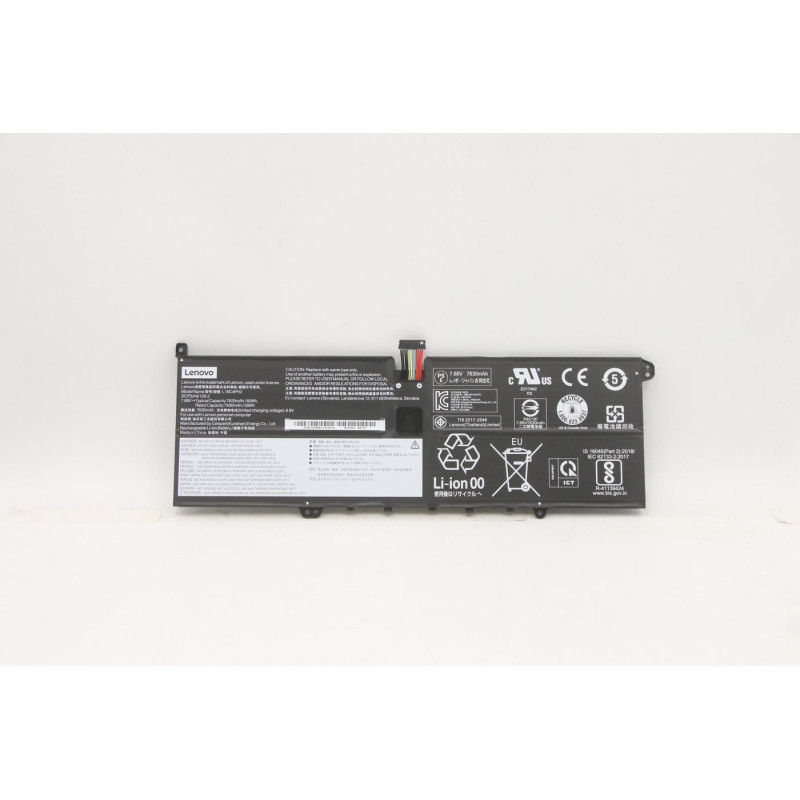 60Wh 4-cell battery for | APLIUM