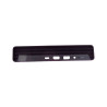 Front bezel assembly for HP