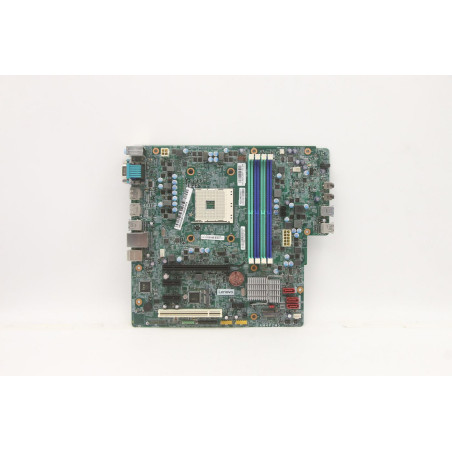 Micro-ATX AMD B450