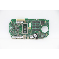 Motherboard for Intel Core