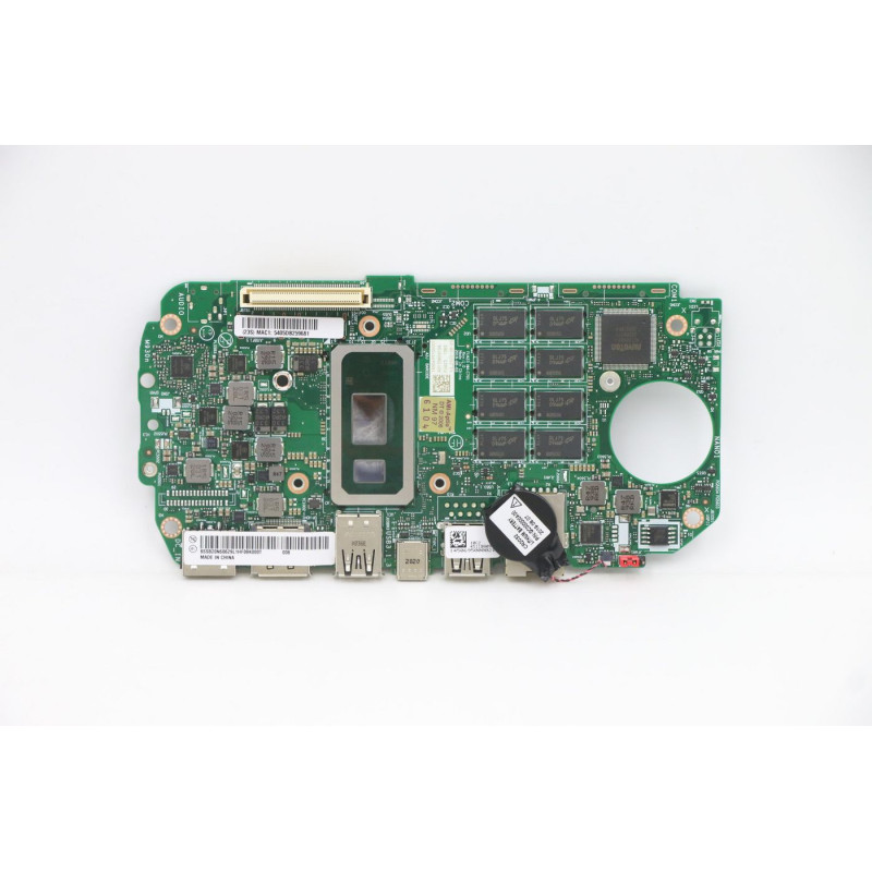 Motherboard for Intel Core