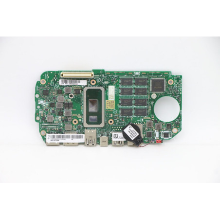 Motherboard for Intel Core