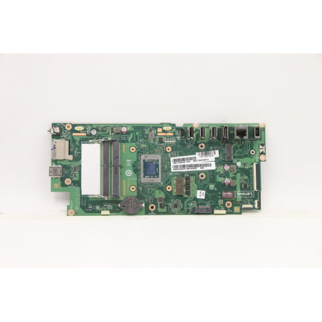 Laptop motherboard for AMD
