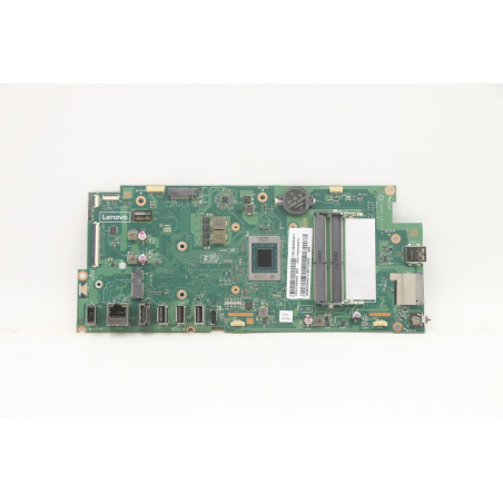 Motherboard with AMD R5-4600U