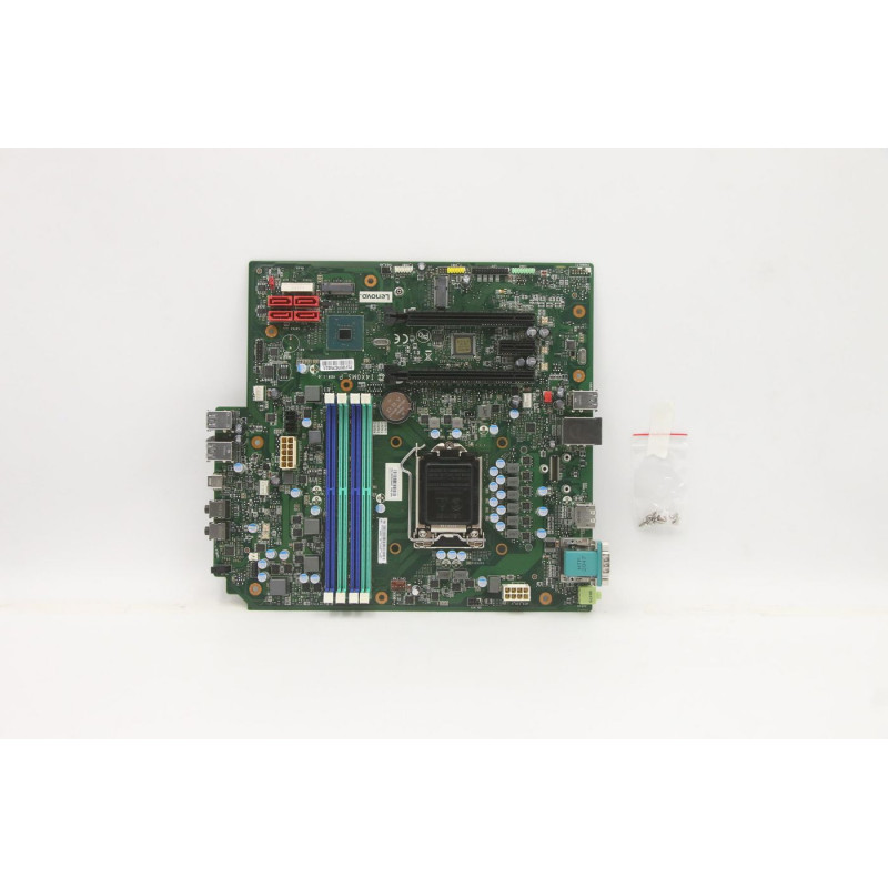 Intel Q470 motherboard for
