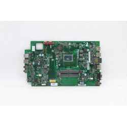 Motherboard with AMD 3020e