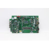 Motherboard with AMD 3020e