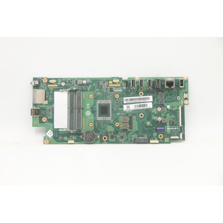 AMD Ryzen 7 4800U motherboard