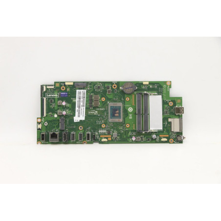 AMD Renoir R7-4800U