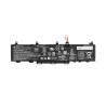 BATT 3C 53Wh 4.59Ah LI