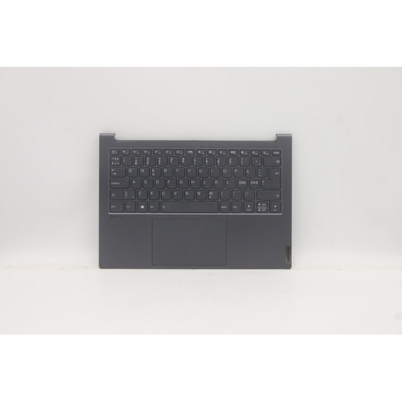 Upper Case ASM_NORDIC L82FX