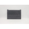 Upper Case ASM_NORDIC L82FX