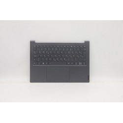 Upper Case ASM_SLV L82FX SGY