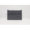 Upper Case ASM_SLV L82FX SGY