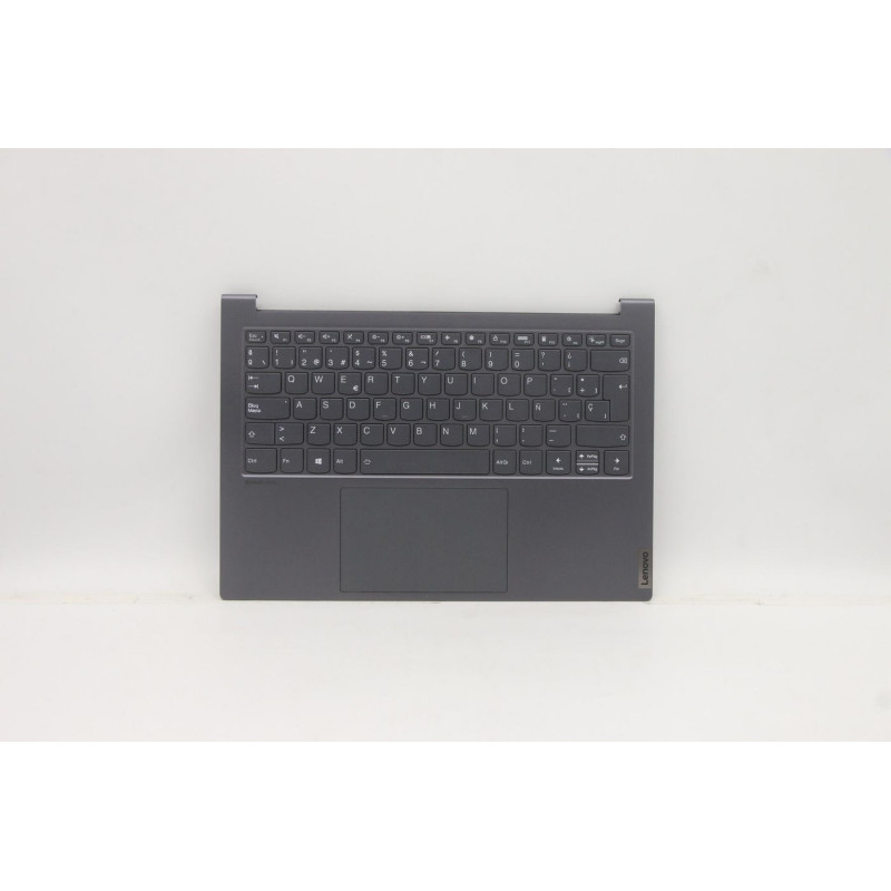 Upper Case ASM_SPA L82FX SGY