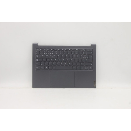 Upper Case ASM_SPA L82FX SGY