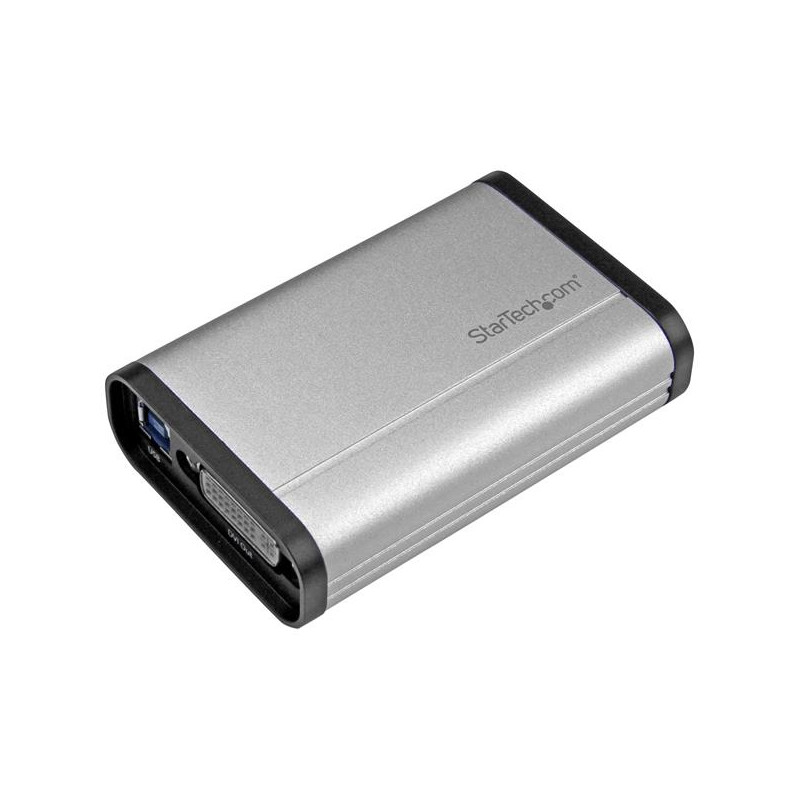 USB 3.0 Video Capture Device - DVI