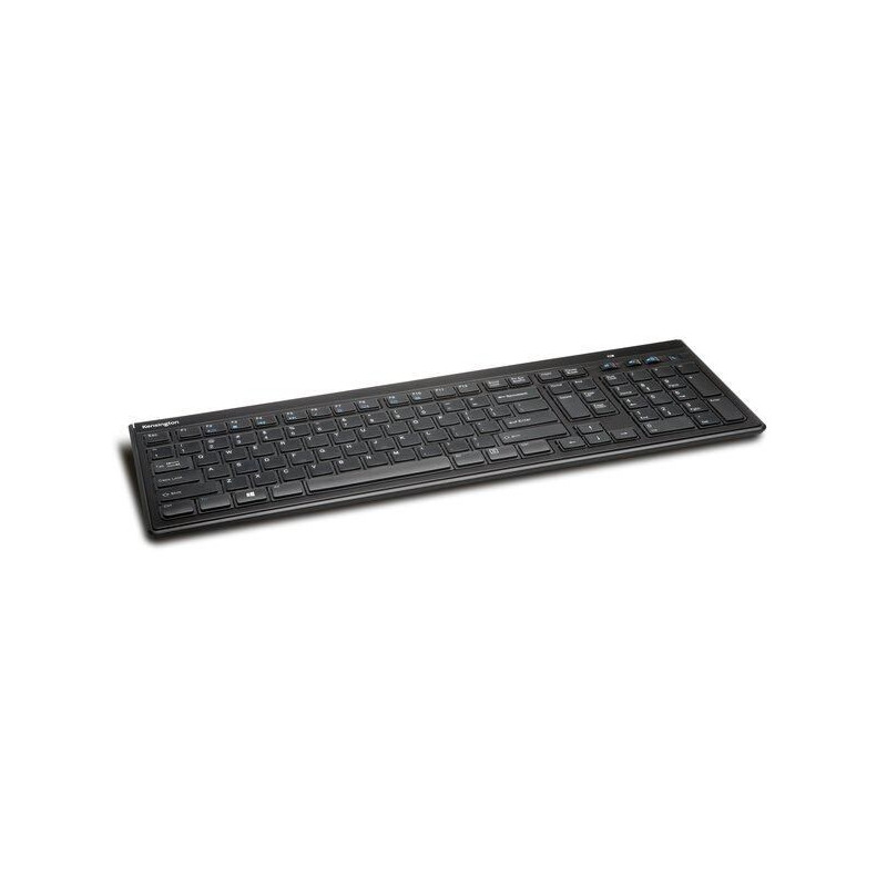 Keyboard AdvanceFit Wireless