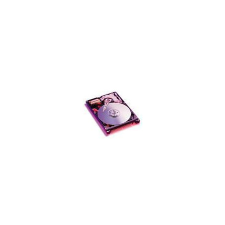 WD Scorpio 80GB 2MB, IDE