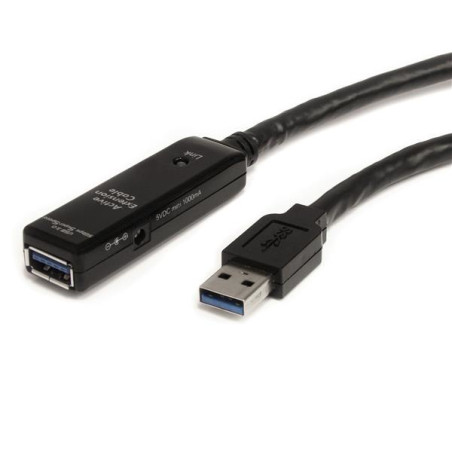 3m USB 3.0 Active Extension Cable M/F