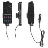 Active holder with cig-plug