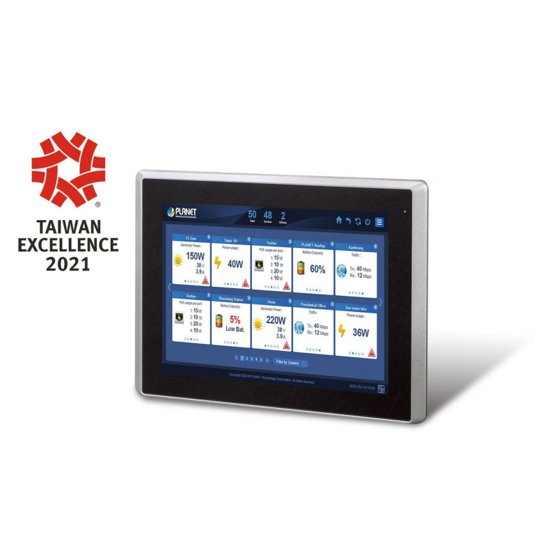 Renewable Energy Management