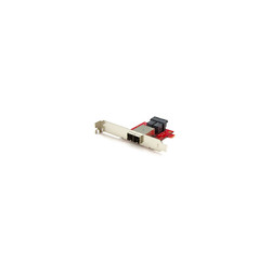 Mini-SAS Adapter - Dual SFF-8643 to 8644