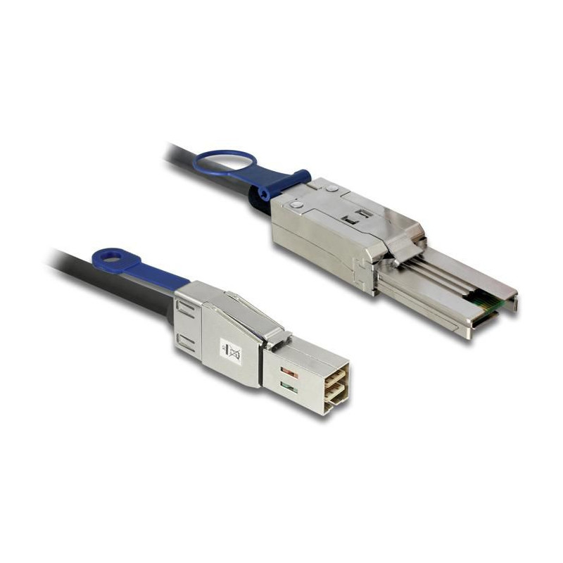 2m, Mini SAS HD SFF-8644 -