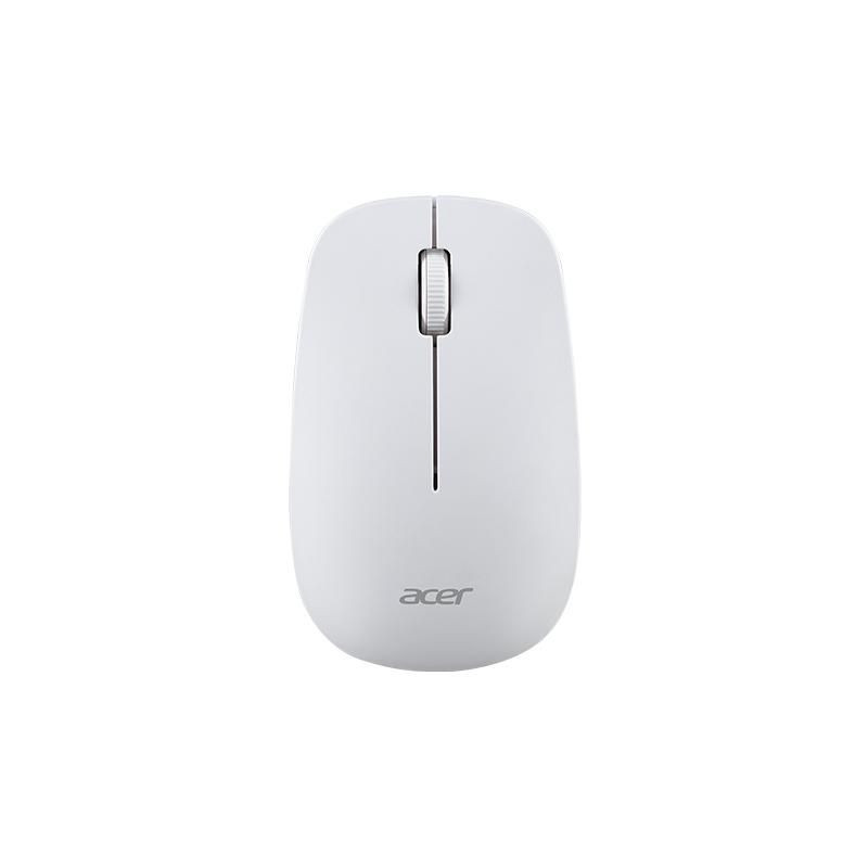 BT Mouse White Retail